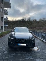 Audi  Q8 50 TDI quattro S line | 360° | HUD | B&O - Audi Q8 von privat