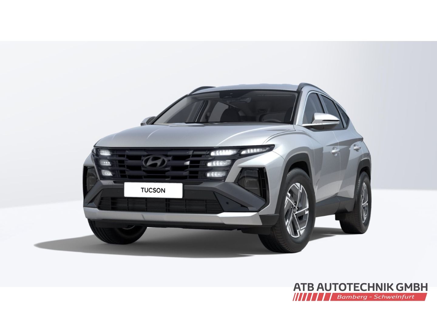 Hyundai TUCSON - Bild 7