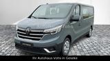 Renault Trafic L2H1 Combi Van 6-Sitzer|Full-LED|TOT|VZE| - Renault Trafic aus 2025