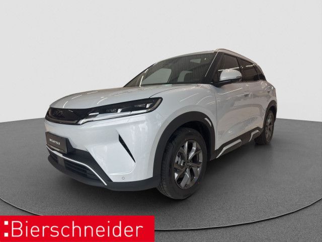 BYD Atto 2 Comfort PANO NAVI LEDER ACC