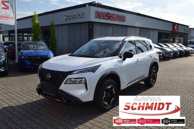 Nissan X-Trail 1.5 VC-T ePower N-Trek