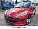Peugeot 207 Tendance 63 TKM - Peugeot 207: Kleinwagen