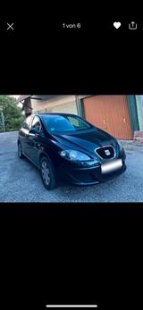 Seat 1.6 benzin - Seat Altea in Frankfurt (Main)