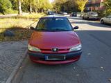 Peugeot 306 1.8 XR 