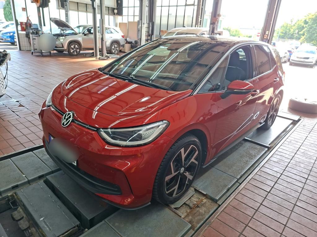 Image of Volkswagen ID.3