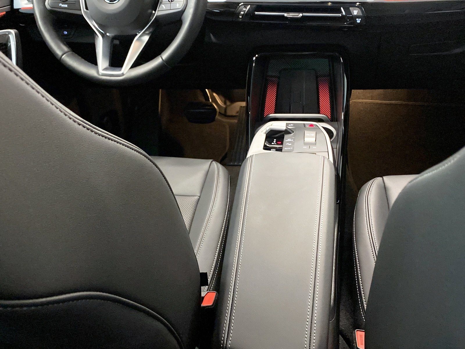 BMW X1 - Bild 14
