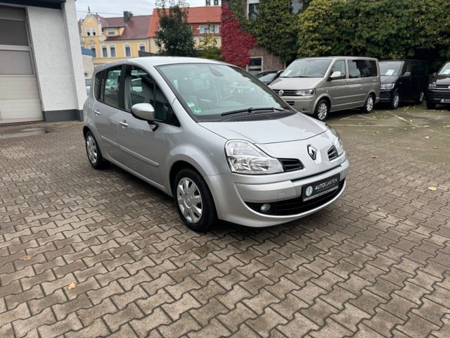 Renault Grand Modus Dynamique/KLIMA/AUTOMATIK/37.000KM!!