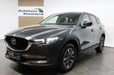 Mazda CX-5 Kangei *360°KAMERA*HEAD-UP*APPLE-CAR*1.HAND - Mazda CX-5 Gebrauchtwagen in Köln