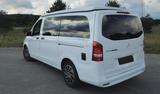 Pössl Campstar Vito Tourer - außergewöhnliche Details - Pössl Campstar