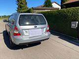 Subaru Forester 2.0X Active Active - gebrauchte Subaru Forester aus dem Jahr 2006