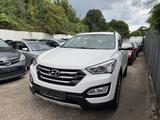 Hyundai Santa Fe Premium 4WD TÜV NEU*1.HAND*AHK - Hyundai SANTA FE in Essen
