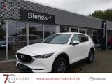 Mazda CX-5 Exclusive 165 Navigation|LED|Head-Up-Displa - Mazda CX-5 Gebrauchtwagen in Mülheim (Ruhr)