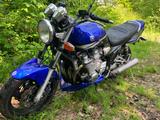 Yamaha XJR 1300 RP06 generalüberholt 