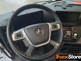 Mercedes-Benz Actros 1851 ÖL-RETARDER LS nRL Low Liner Volumer - Angebote