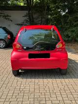 Toyota Aygo  96.500 km  TÜV 10/25 (auf W... - Toyota aus 2008: Aygo