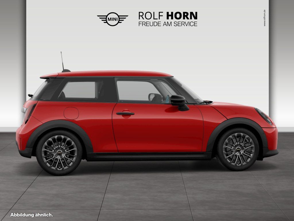MINI Cooper C - Bild 9
