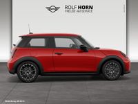 MINI Cooper C - Vorschau Bild 9