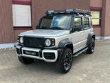 Suzuki 1.5 Allgrip REDUST Offroad Umbau - Suzuki Jimny Offroad Gebrauchtwagen