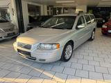 Volvo V70 Kombi D5 Momentum*Rentnerfahrzeug* - Volvo V70 aus 2004