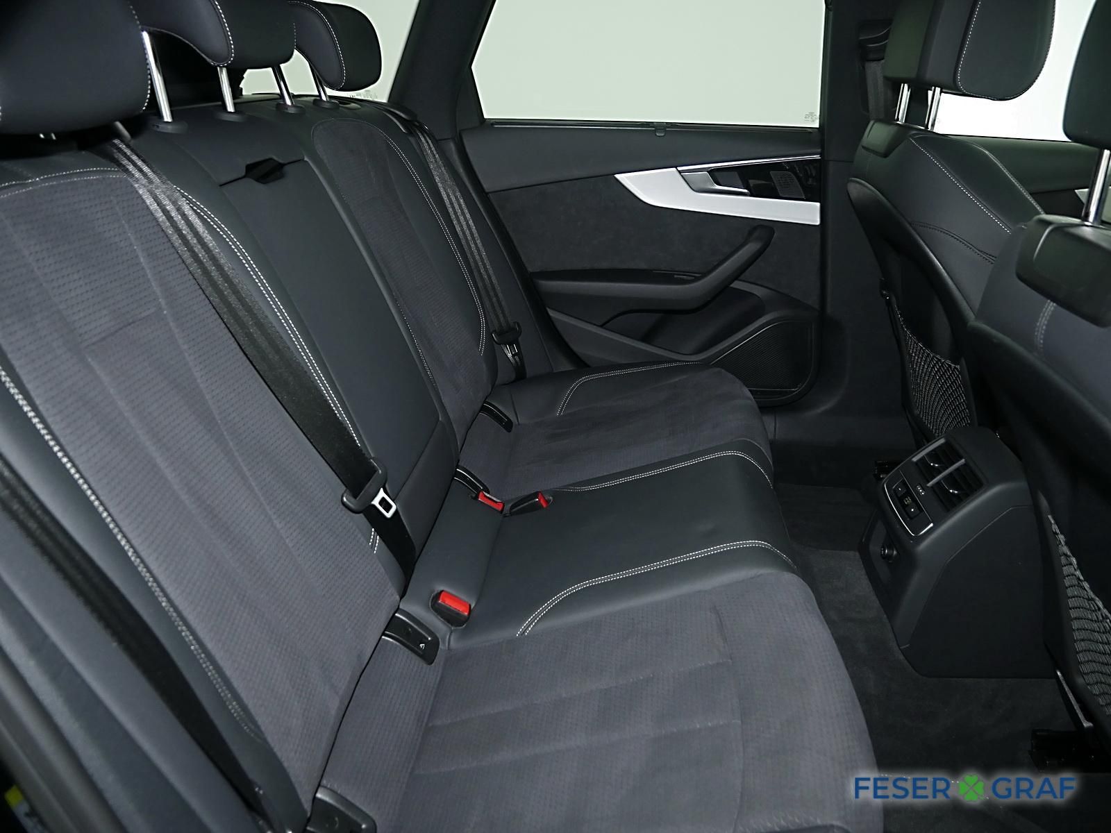 Audi A4 - Bild 5