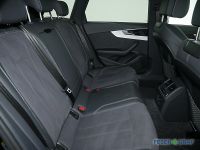 Audi A4 - Vorschau Bild 5