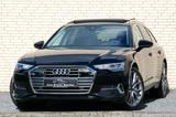 Audi A6 3.0 quattro Sport Leder Pano Cam AHK 20"Alu - Audi A6 aus 2023