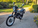 Honda CL 250 S