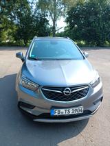 Opel Mokka X 1.4 ECOTEC Turbo Selection Start/Sto... - Opel Mokka X mit Benzin-Antrieb: Selection