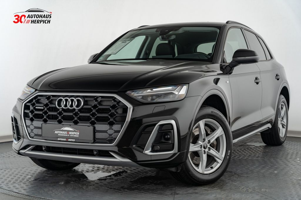 Image of Audi Q5