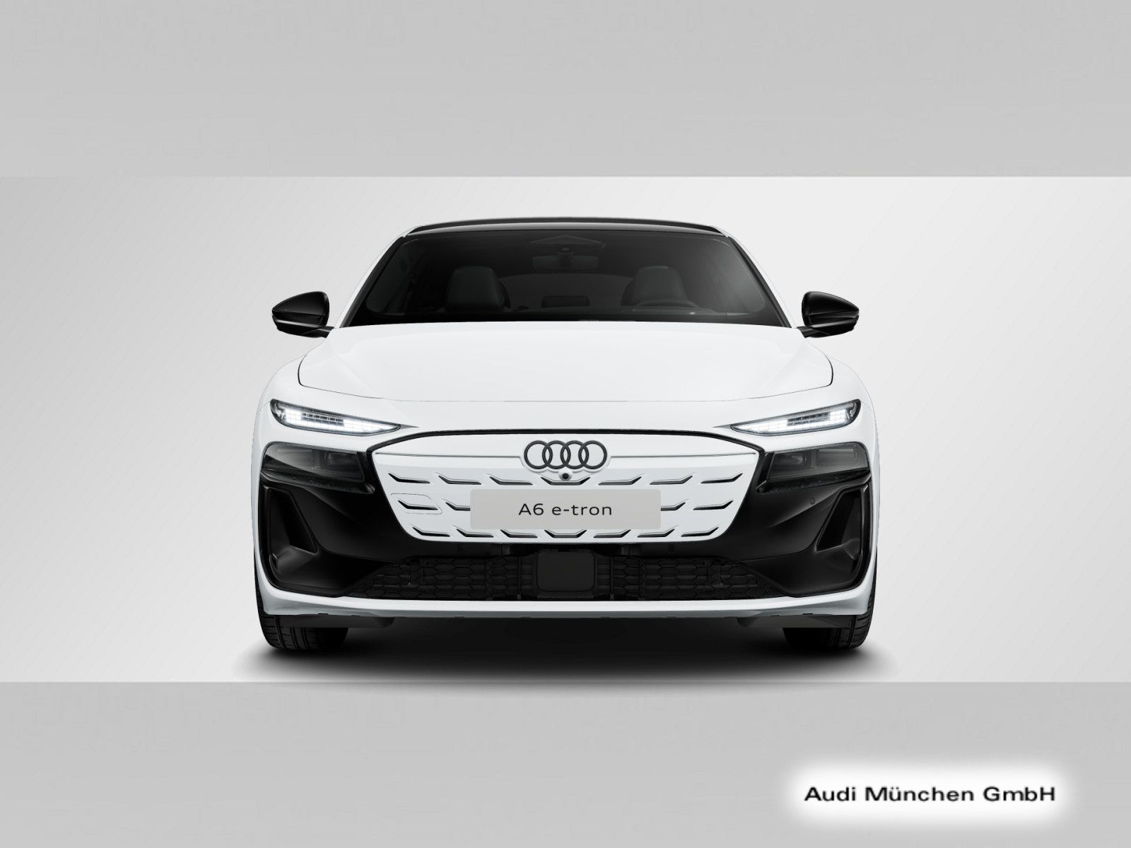Audi A6 e-tron - Bild 5