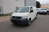 Volkswagen T5 1.Hand / SHZ/ Werkstatt / AHK/ Fahrzeugnr:155 - VW T5 Gebrauchtwagen in Hannover