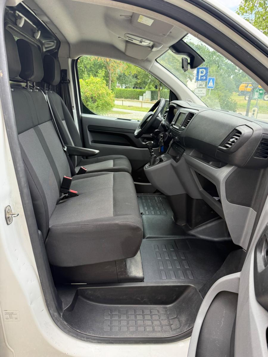 Peugeot Expert 2.0 HDI 150 L3 Kasten Premium Klima AHK