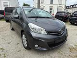 Toyota Yaris Comfort 1,4L - Toyota mit Diesel-Antrieb: 1.4