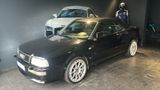 Audi CABRIOLET 2.8 AS RECARO BLACK RARITÄT  - Audi aus 1996