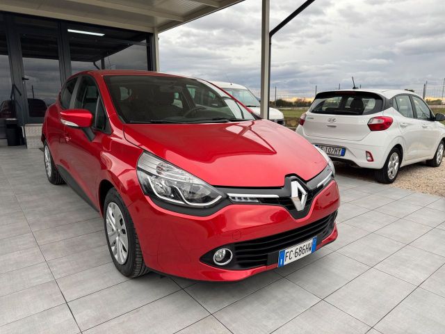 Renault Clio dCi 8V 75CV Start&Stop 5 porte Ener