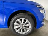 Skoda Kamiq Drive 125 1.0 TSI AHK+EPH+SHZ - Skoda Kamiq DRIVE-125