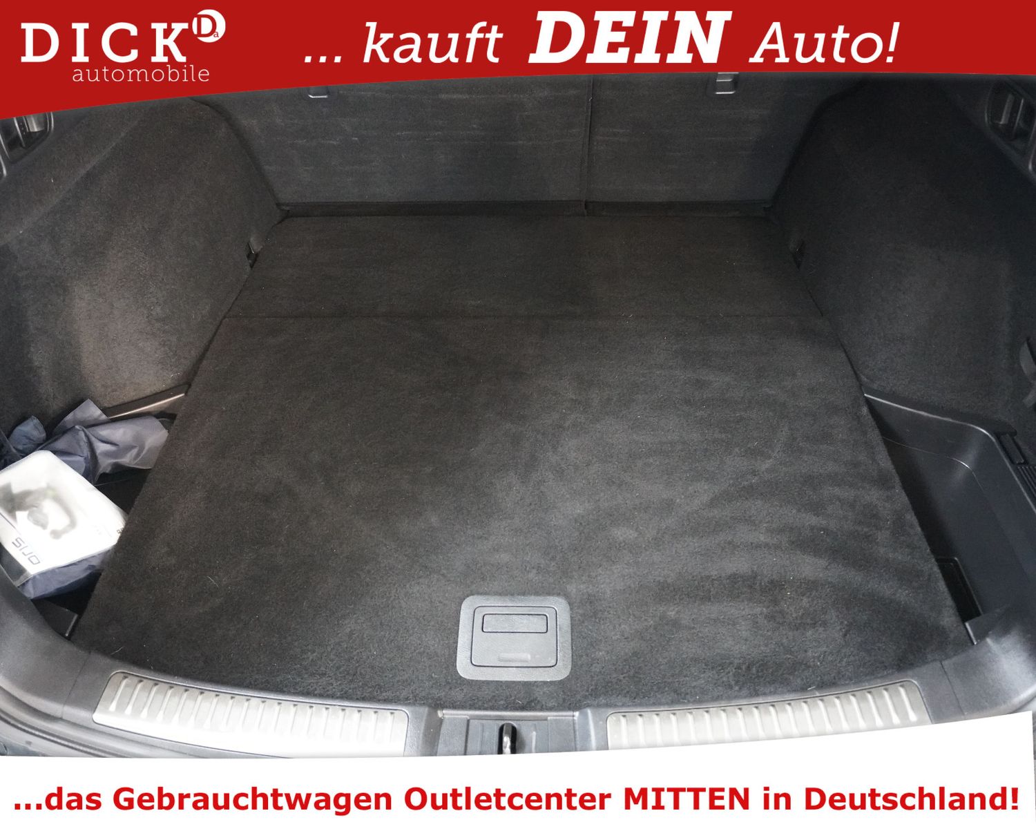 Fahrzeugabbildung Mazda 6 Com 2.0 Center-Line NAVI+360+LED+HEAD+AHK+ACC+