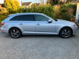 Audi A4 Avant 2.0 TDI Sport Tiptro. 140kW*Pano*Leder