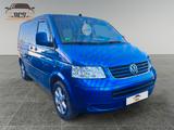 Volkswagen T5 Multivan Comfortline - gebrauchte Volkswagen T5 Multivan aus dem Jahr 2006
