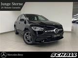 Mercedes-Benz GLA 250 e AMG+LED+PANO+KAMERA+NAVI+AMBI+19"AMG - Mercedes-Benz GLA 250 aus 2023