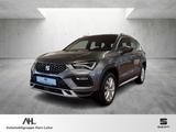 Seat Ateca 1.5 TSI Xperience DSG LED Navi ACC Full-Li - SEAT Ateca Leasingangebote für Privatpersonen