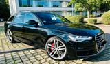 Audi A6 C7 3.0 TDI S-Line AHK Panorama Bose - Audi A6: 7