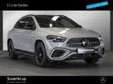 Mercedes-Benz GLA 200 AMG NIGHT SPUR PANO AHK KAMERA PDC SHZ - Mercedes-Benz GLA 200 in Lübeck