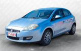 Fiat Bravo 1.4T JET 16V Dynamic*Navi*Klima*PDC*TÜV - Fiat Bravo: Blau