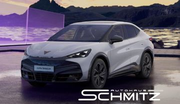 Cupra Leasingangebot: Cupra TAVASCAN ENDURANCE *286* (SOFORT !!) HEAD  [...]