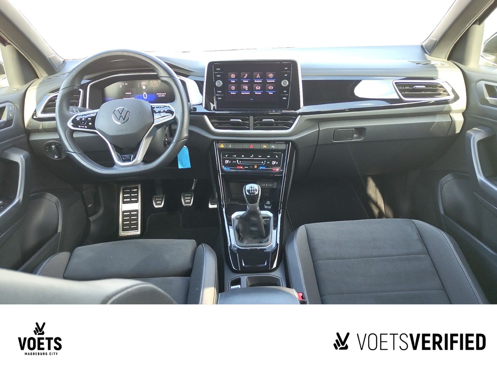 Volkswagen T-Roc - Bild 9