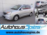Ssangyong Rodius 2,2 E-XDI 2WD Automatik EURO6 7-Sitzer - Ssangyong Rodius Gebrauchtwagen