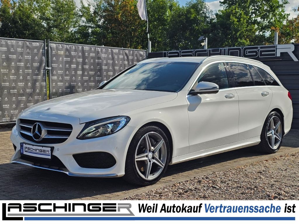 Image of Mercedes-Benz C 250