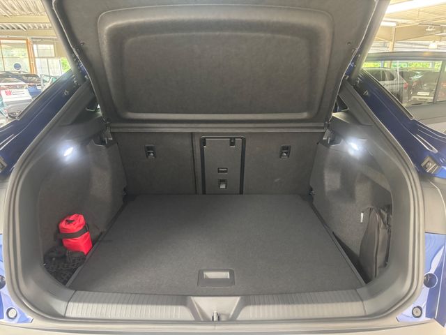 ID.5 Pro GOAL 210 kW (286 PS) 77 kWh 1-Gang-Auto