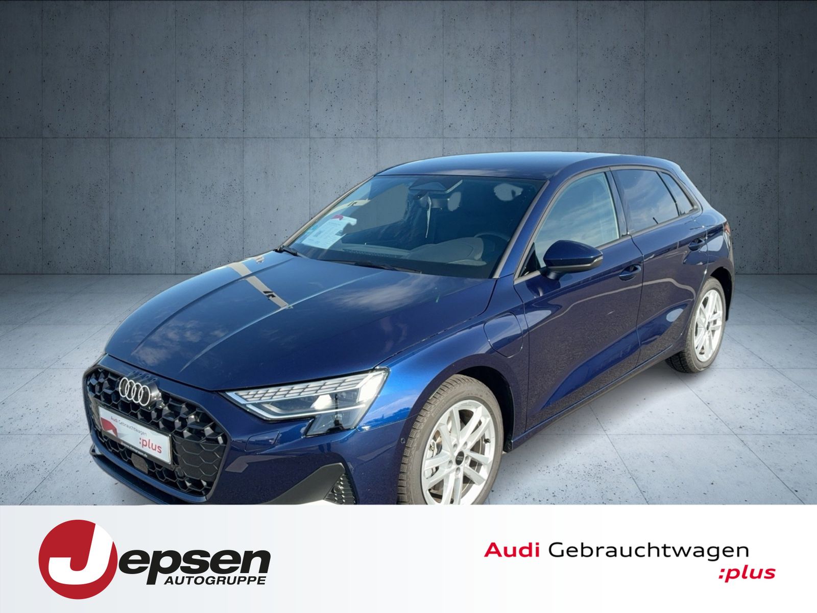 Audi A3 - Bild 1